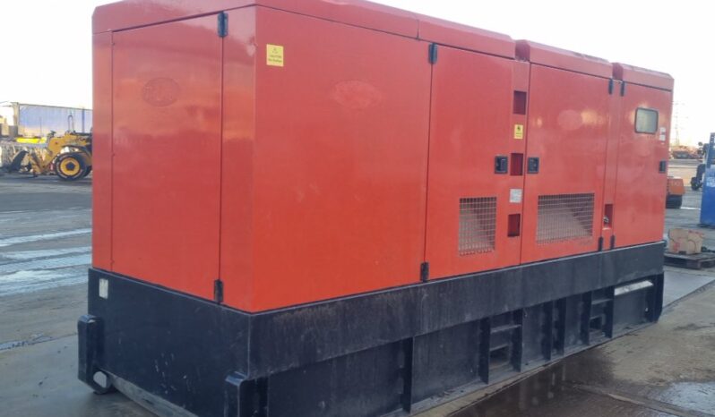 2012 Atlas Copco 581kVA Generator, Volvo Engine Generators For Auction: Leeds – 22nd, 23rd, 24th & 25th January 25 @ 8:00am full