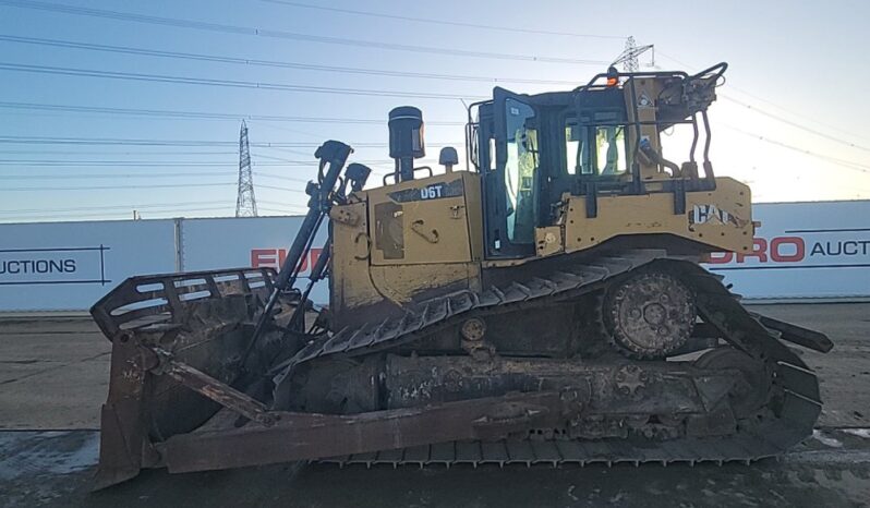 2019 CAT D6T LGP Dozers For Auction: Leeds – 22nd, 23rd, 24th & 25th January 25 @ 8:00am full