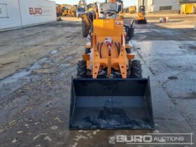 Unused 2024 Machpro MP-L904 Wheeled Loaders For Auction: Leeds – 22nd, 23rd, 24th & 25th January 25 @ 8:00am full