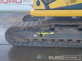 2020 Komatsu PC210LC-11E0 20 Ton+ Excavators For Auction: Leeds – 22nd, 23rd, 24th & 25th January 25 @ 8:00am full