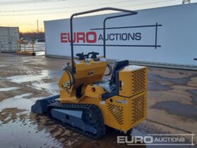 Unused 2024 Bisontek BT360 Skidsteer Loaders For Auction: Leeds – 22nd, 23rd, 24th & 25th January 25 @ 8:00am full