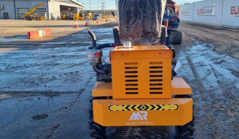 Unused 2024 Machpro MP-L904 Wheeled Loaders For Auction: Leeds – 22nd, 23rd, 24th & 25th January 25 @ 8:00am full