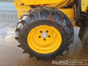 2020 JCB 1T-2 Site Dumpers For Auction: Leeds – 22nd, 23rd, 24th & 25th January 25 @ 8:00am full