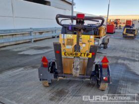 2022 Mecalac MBR71HD Asphalt / Concrete Equipment For Auction: Leeds – 22nd, 23rd, 24th & 25th January 25 @ 8:00am full