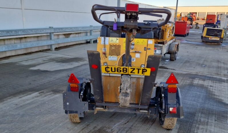 2022 Mecalac MBR71HD Asphalt / Concrete Equipment For Auction: Leeds – 22nd, 23rd, 24th & 25th January 25 @ 8:00am full