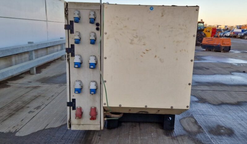 2015 Aksa APD 110C Generators For Auction: Leeds – 22nd, 23rd, 24th & 25th January 25 @ 8:00am full