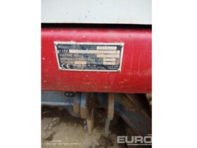 2018 Takeuchi TB2150R 10 Ton+ Excavators For Auction: Leeds – 22nd, 23rd, 24th & 25th January 25 @ 8:00am full