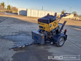 2022 Mecalac MBR71HD Asphalt / Concrete Equipment For Auction: Leeds – 22nd, 23rd, 24th & 25th January 25 @ 8:00am