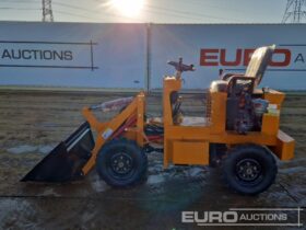 Unused 2024 Machpro MP-L904 Wheeled Loaders For Auction: Leeds – 22nd, 23rd, 24th & 25th January 25 @ 8:00am full