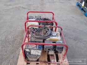 2018 Advance Welding ATS 180 COMBO Generators For Auction: Leeds – 22nd, 23rd, 24th & 25th January 25 @ 8:00am full