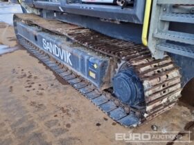 2020 Sandvik QH332 Crushers For Auction: Leeds – 22nd, 23rd, 24th & 25th January 25 @ 8:00am full