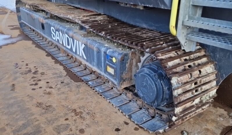 2020 Sandvik QH332 Crushers For Auction: Leeds – 22nd, 23rd, 24th & 25th January 25 @ 8:00am full