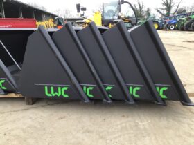 LWC 6FT LOADER BUCKET