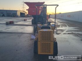 Unused 2024 Bisontek BT360 Skidsteer Loaders For Auction: Leeds – 22nd, 23rd, 24th & 25th January 25 @ 8:00am full