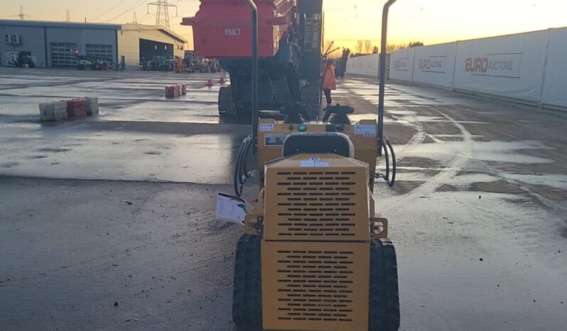 Unused 2024 Bisontek BT360 Skidsteer Loaders For Auction: Leeds – 22nd, 23rd, 24th & 25th January 25 @ 8:00am full