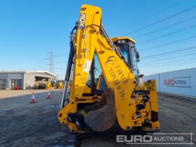 2022 JCB 3CX Backhoe Loaders For Auction: Leeds – 22nd, 23rd, 24th & 25th January 25 @ 8:00am full