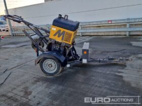 2022 Mecalac MBR71HD Asphalt / Concrete Equipment For Auction: Leeds – 22nd, 23rd, 24th & 25th January 25 @ 8:00am full