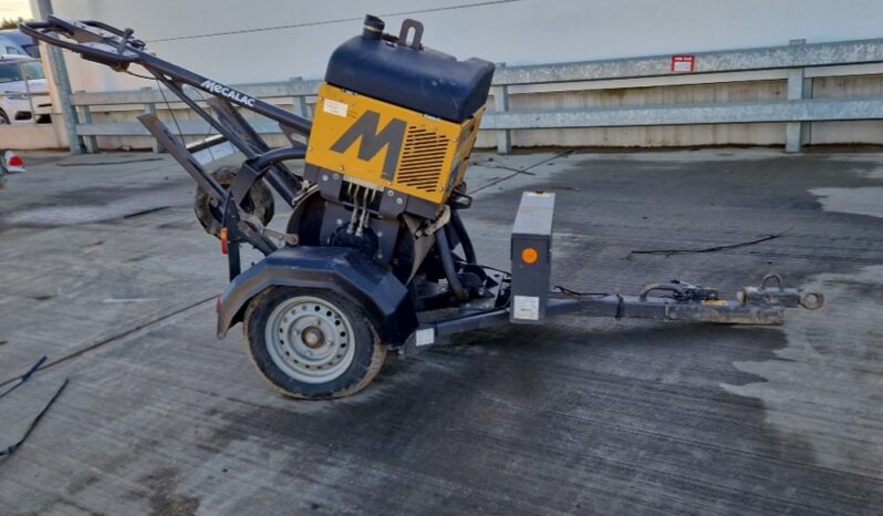 2022 Mecalac MBR71HD Asphalt / Concrete Equipment For Auction: Leeds – 22nd, 23rd, 24th & 25th January 25 @ 8:00am full