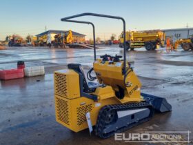 Unused 2024 Bisontek BT360 Skidsteer Loaders For Auction: Leeds – 22nd, 23rd, 24th & 25th January 25 @ 8:00am full