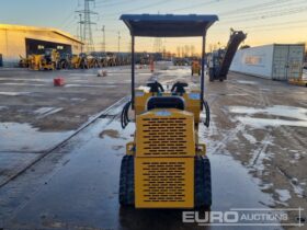 Unused 2024 Bisontek BT360 Skidsteer Loaders For Auction: Leeds – 22nd, 23rd, 24th & 25th January 25 @ 8:00am full