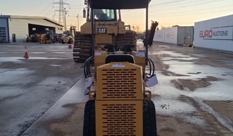 Unused 2024 Bisontek BT360 Skidsteer Loaders For Auction: Leeds – 22nd, 23rd, 24th & 25th January 25 @ 8:00am full