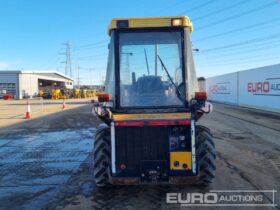 JCB 2CX Airmaster Backhoe Loaders For Auction: Leeds – 22nd, 23rd, 24th & 25th January 25 @ 8:00am full