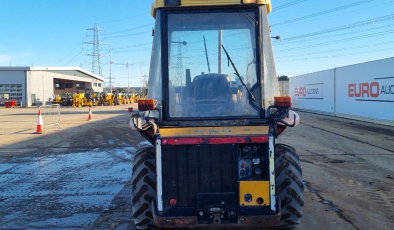 JCB 2CX Airmaster Backhoe Loaders For Auction: Leeds – 22nd, 23rd, 24th & 25th January 25 @ 8:00am full