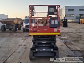 2014 SkyJack SJ4626 Manlifts For Auction: Leeds – 22nd, 23rd, 24th & 25th January 25 @ 8:00am full