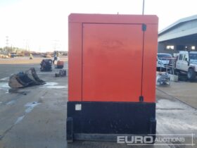 2012 Atlas Copco 581kVA Generator, Volvo Engine Generators For Auction: Leeds – 22nd, 23rd, 24th & 25th January 25 @ 8:00am full