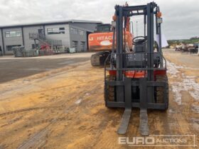 Unused 2024 Machpro MP-L30 Forklifts For Auction: Dromore – 21st & 22nd February 2025 @ 9:00am For Auction on 2025-02-22 full