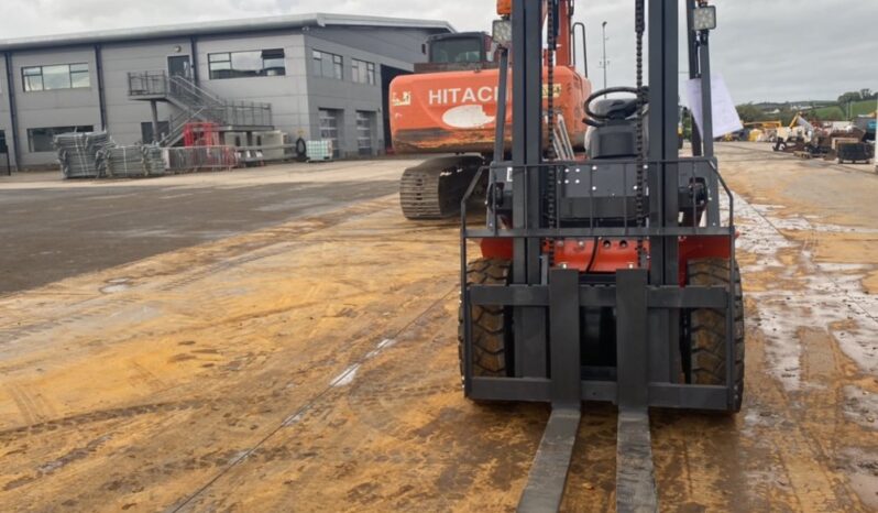 Unused 2024 Machpro MP-L30 Forklifts For Auction: Dromore – 21st & 22nd February 2025 @ 9:00am For Auction on 2025-02-22 full