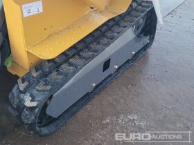 Unused 2024 Bisontek BT360 Skidsteer Loaders For Auction: Leeds – 22nd, 23rd, 24th & 25th January 25 @ 8:00am full