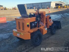 Unused 2024 Machpro MP-L904 Wheeled Loaders For Auction: Leeds – 22nd, 23rd, 24th & 25th January 25 @ 8:00am full