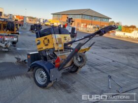 2022 Mecalac MBR71HD Asphalt / Concrete Equipment For Auction: Leeds – 22nd, 23rd, 24th & 25th January 25 @ 8:00am full