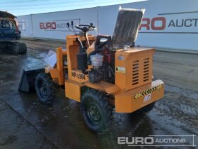 Unused 2024 Machpro MP-L904 Wheeled Loaders For Auction: Leeds – 22nd, 23rd, 24th & 25th January 25 @ 8:00am full