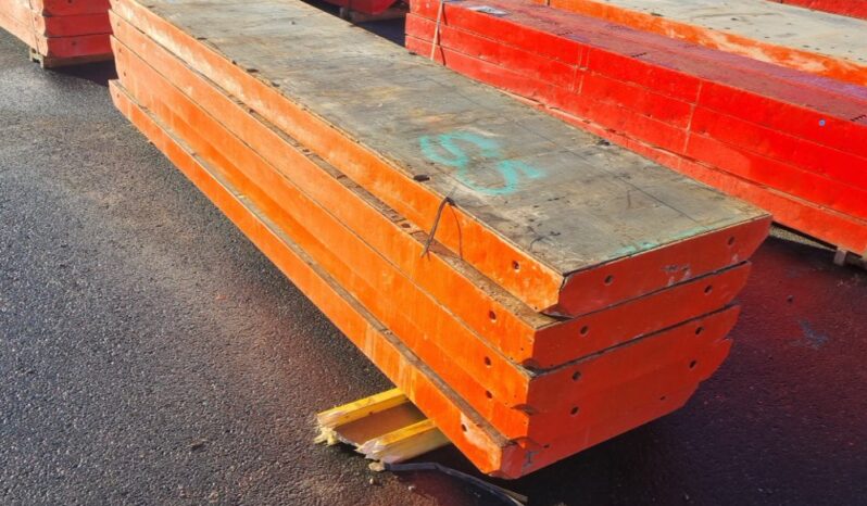 Peri TRIO Asphalt / Concrete Equipment For Auction: Leeds – 22nd, 23rd, 24th & 25th January 25 @ 8:00am