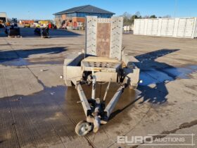 Indespension 2.7 Ton Plant Trailers For Auction: Leeds – 22nd, 23rd, 24th & 25th January 25 @ 8:00am full