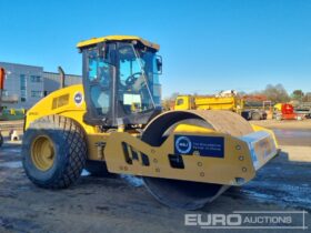 2022 CAT CS12GC Rollers For Auction: Leeds – 22nd, 23rd, 24th & 25th January 25 @ 8:00am full