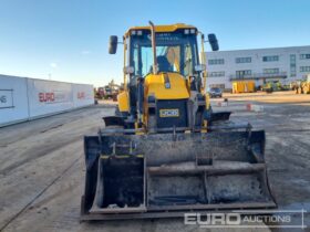 2022 JCB 3CX Backhoe Loaders For Auction: Leeds – 22nd, 23rd, 24th & 25th January 25 @ 8:00am full