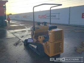 Unused 2024 Bisontek BT360 Skidsteer Loaders For Auction: Leeds – 22nd, 23rd, 24th & 25th January 25 @ 8:00am full