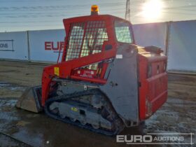 2017 Bobcat T110 Skidsteer Loaders For Auction: Leeds – 22nd, 23rd, 24th & 25th January 25 @ 8:00am full