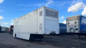 2010 MARTRANS EXHIBITION TRAILER For Auction on 2025-01-07 at 09:30 full