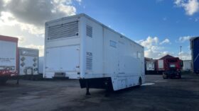 2010 MARTRANS EXHIBITION TRAILER For Auction on 2025-01-07 at 09:30 full