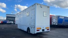 2010 MARTRANS EXHIBITION TRAILER For Auction on 2025-01-07 at 09:30 full