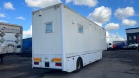 2010 MARTRANS EXHIBITION TRAILER For Auction on 2025-01-07 at 09:30 full