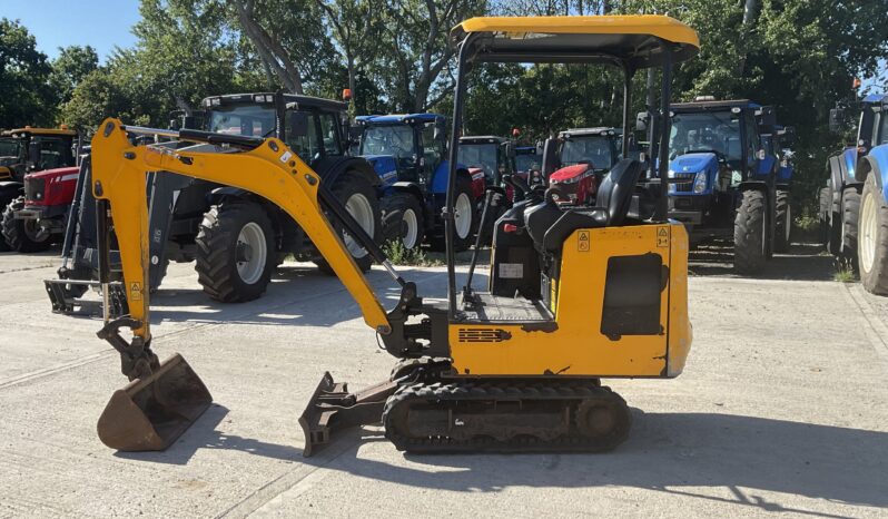 JCB 15C-1