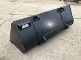 JCB SHOVEL BUCKET full