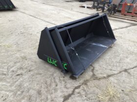 LWC 7FT BUCKET full