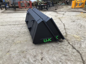 LWC 7FT BUCKET full