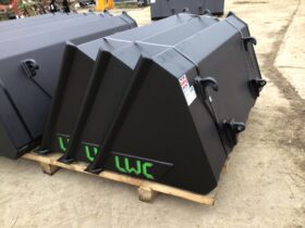 LWC 5FT BUCKET full